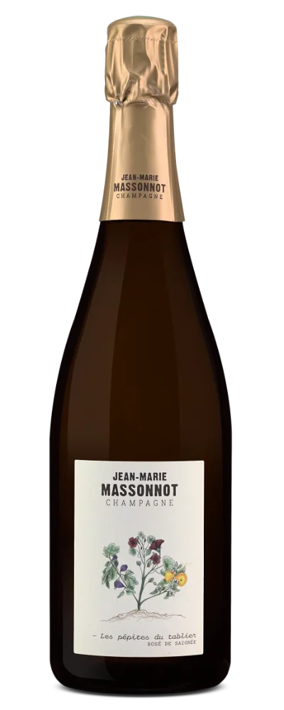 Les pépites du tablier